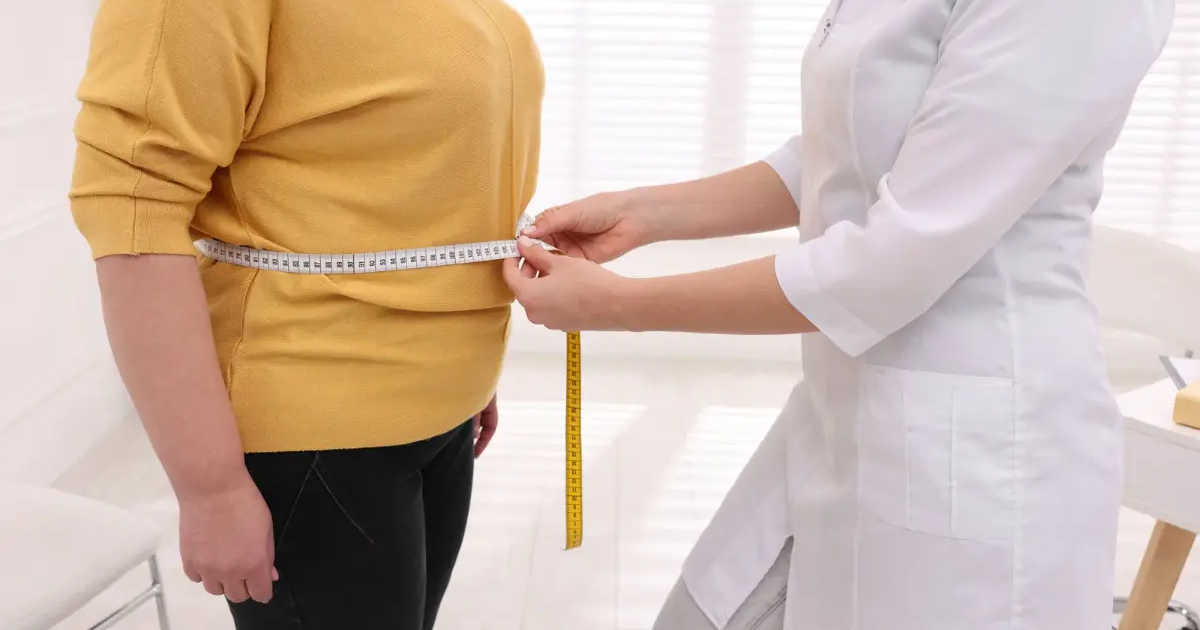 Wellness i transformacja – wczasy odchudzające poza klasyką otyłości